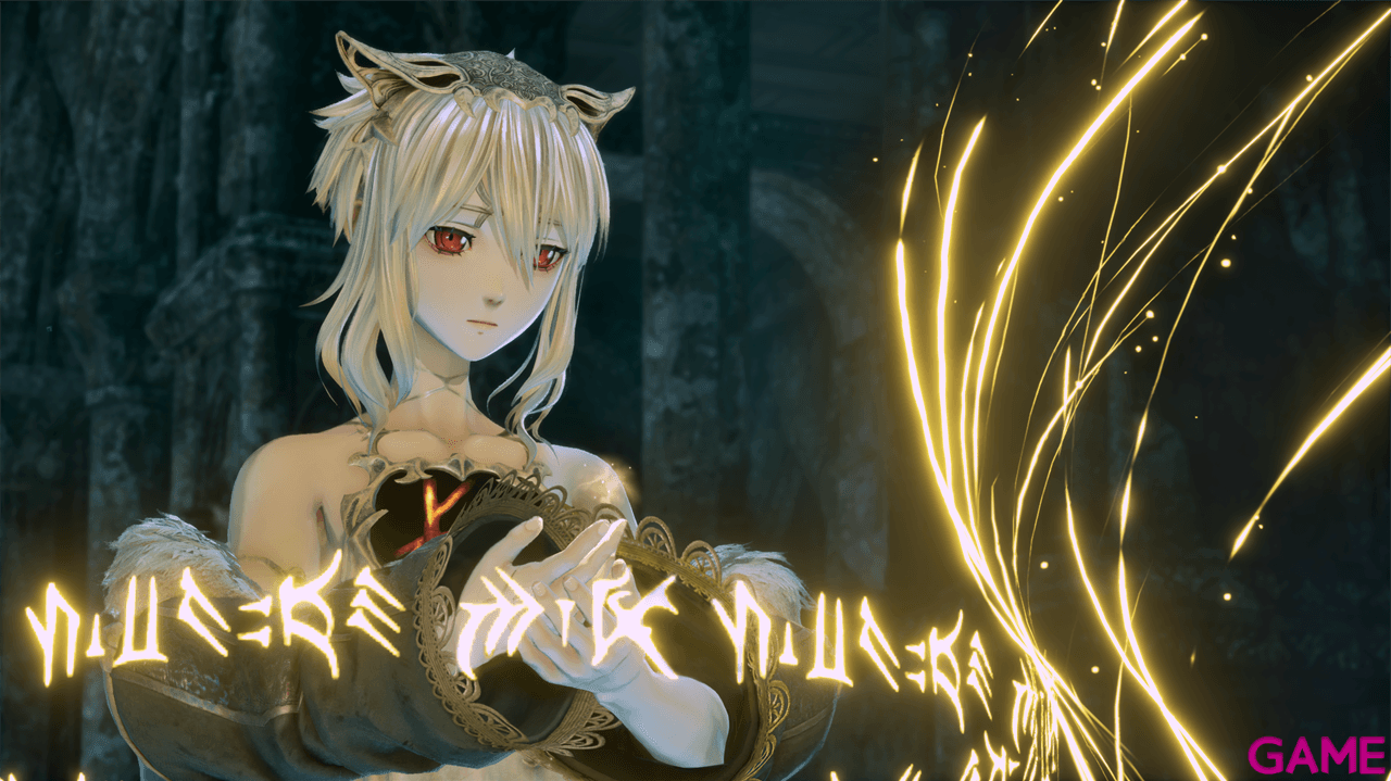 Code Vein II Xbox Series X