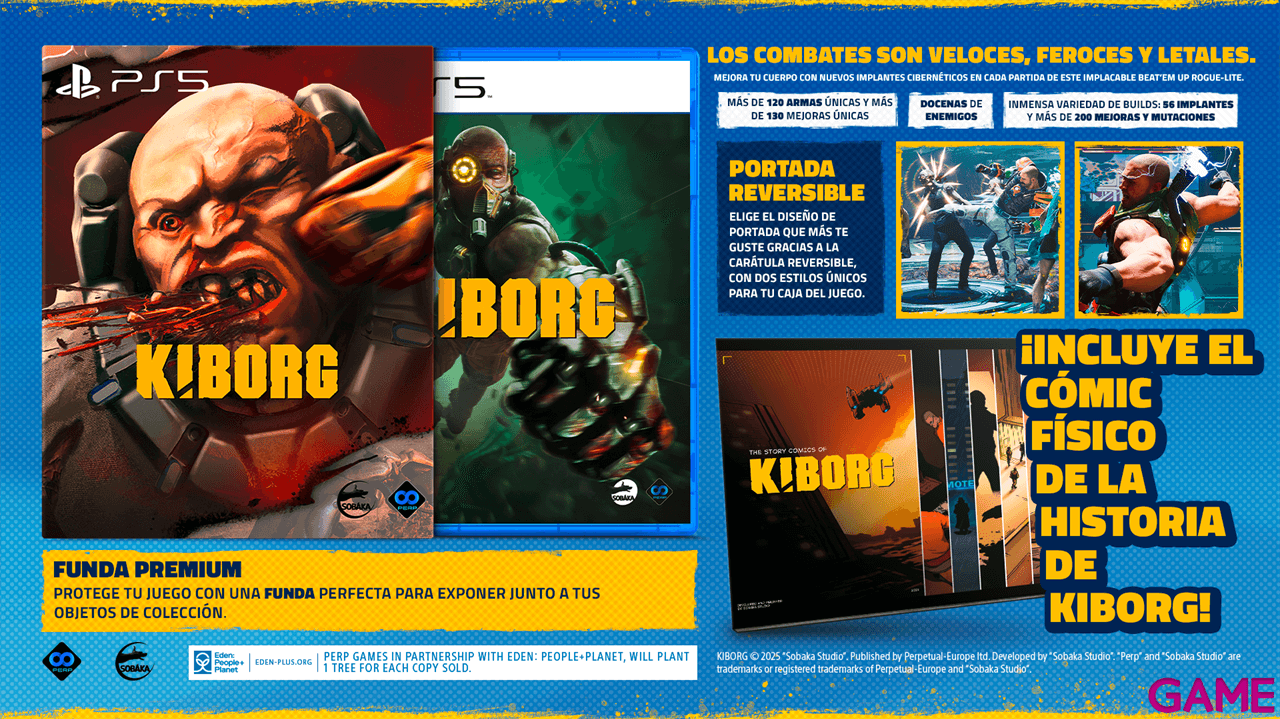 Kiborg