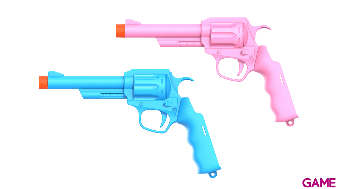 Mad Bullets (CIAB) Nintendo Switch