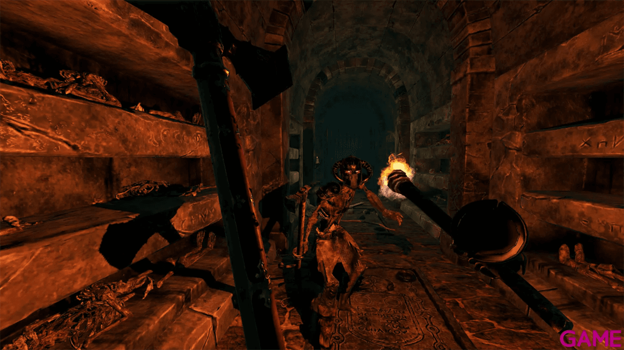 Undead Citadel PS5