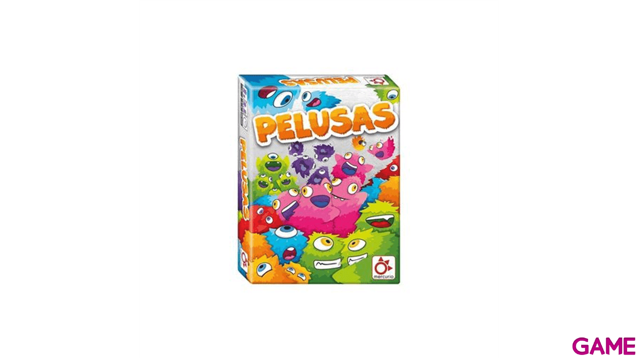 Pelusas