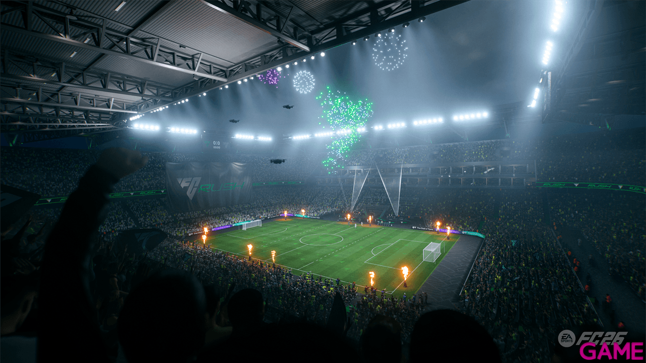 EA Sports FC 26