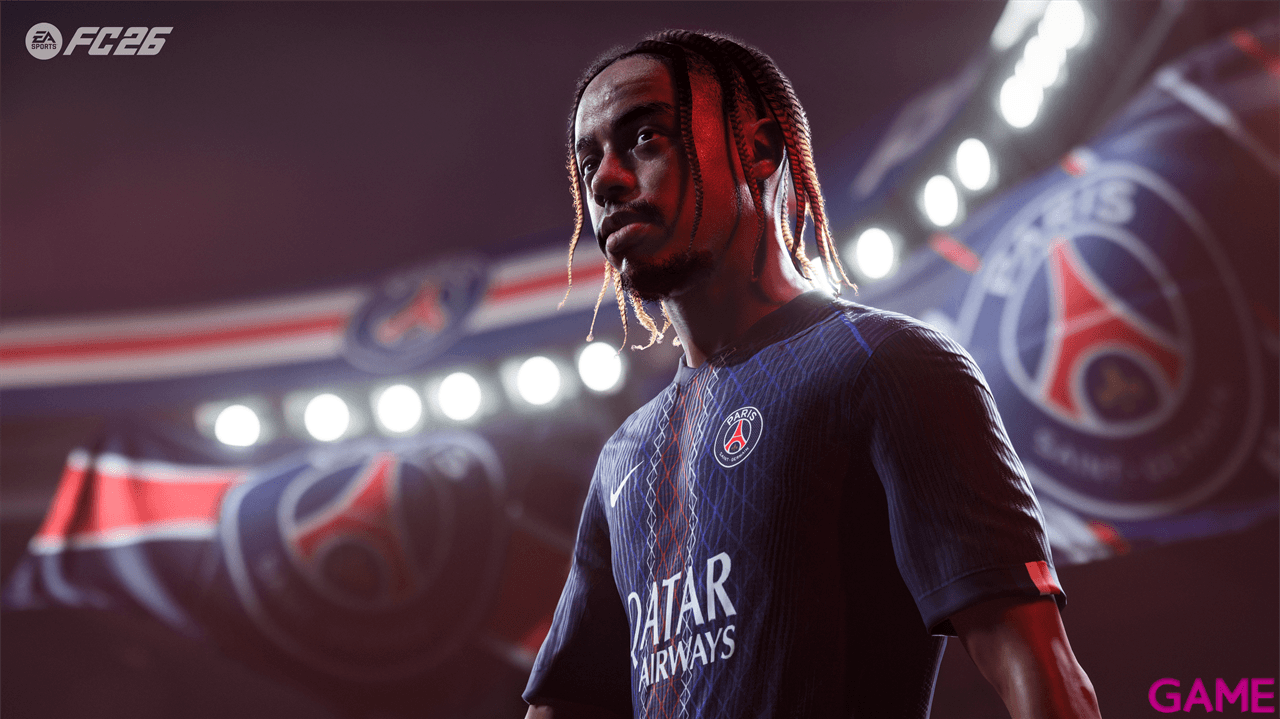 EA Sports FC 26