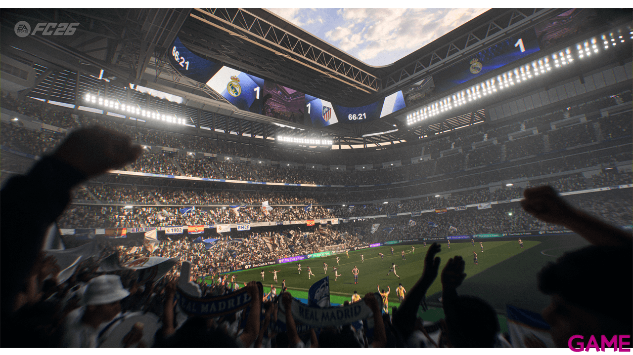 EA Sports FC 26