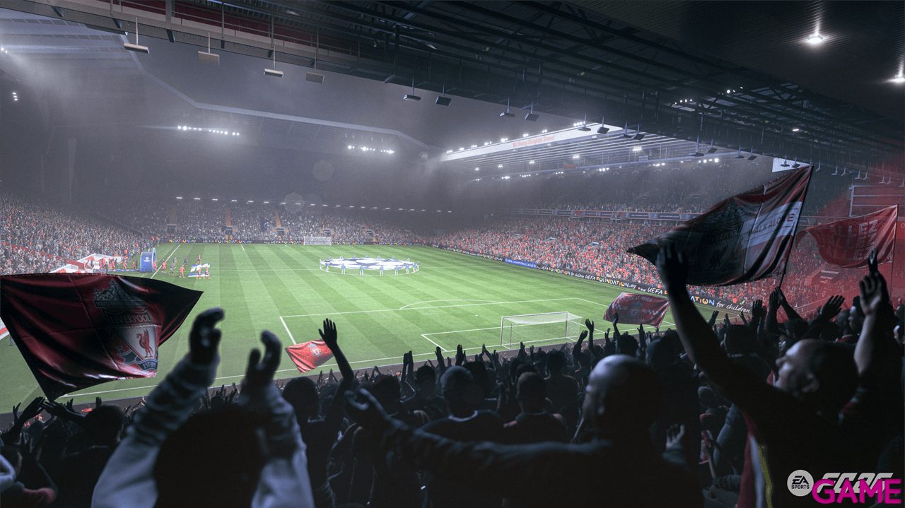 EA Sports FC 26