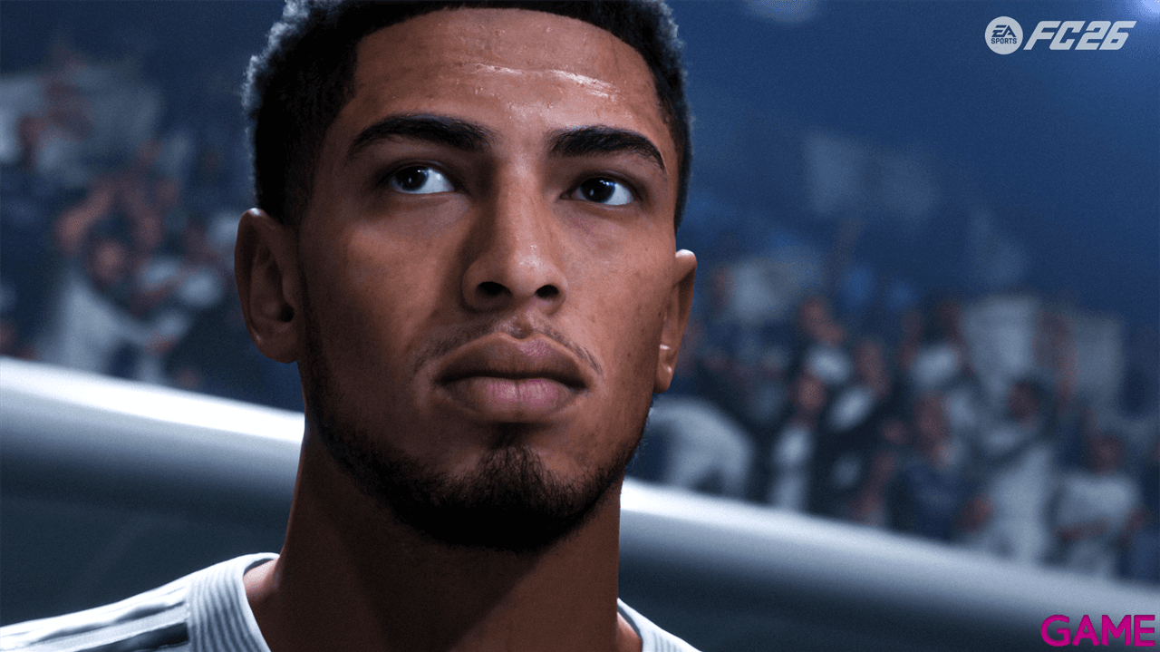 EA Sports FC 26
