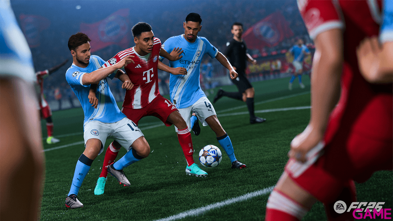 EA Sports FC 26