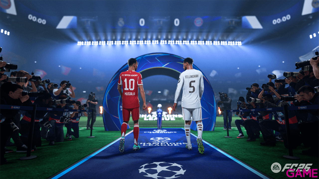 EA Sports FC 26