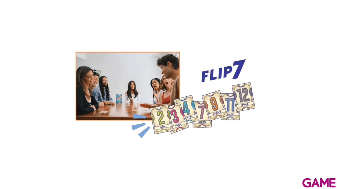 Flip 7