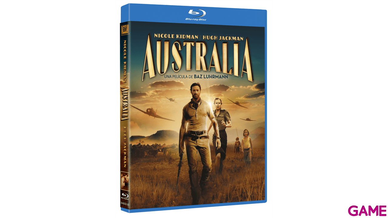 Australia