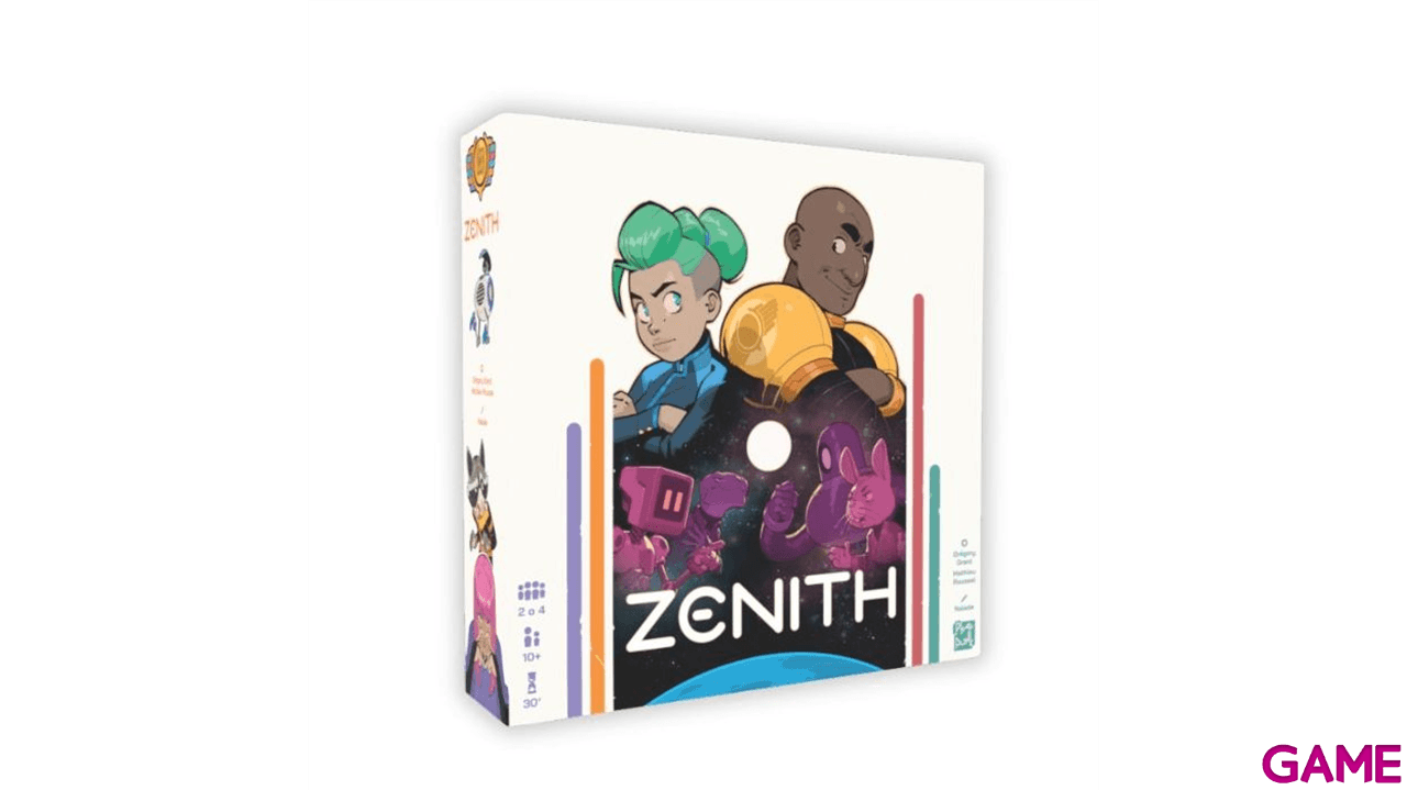 Zenith