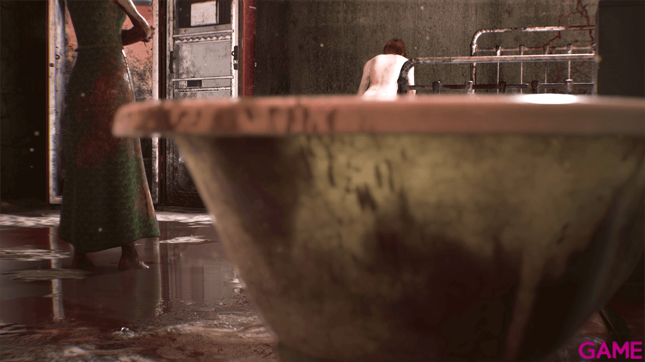 Oxide Room 208 PS5