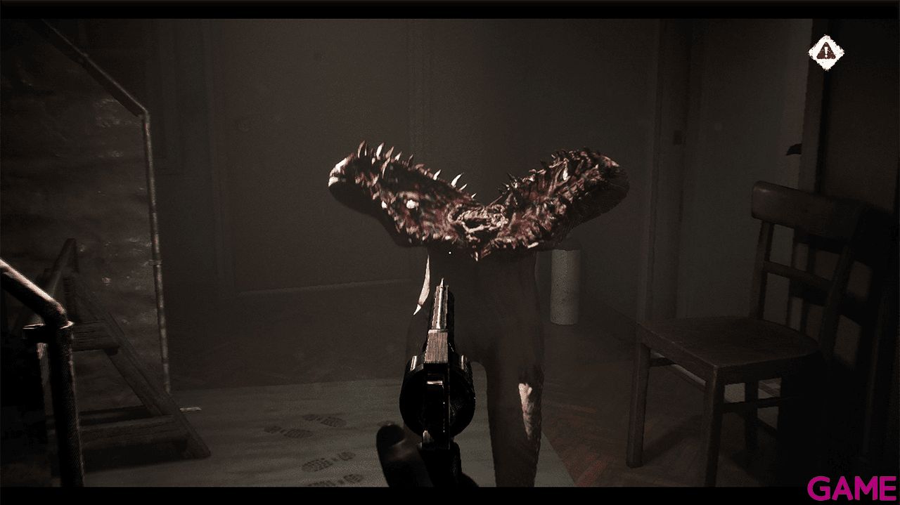 Oxide Room 208 PS5