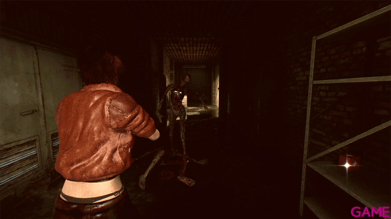 Oxide Room 208 PS5