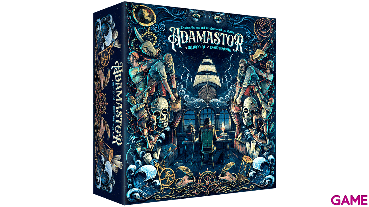 Adamastor
