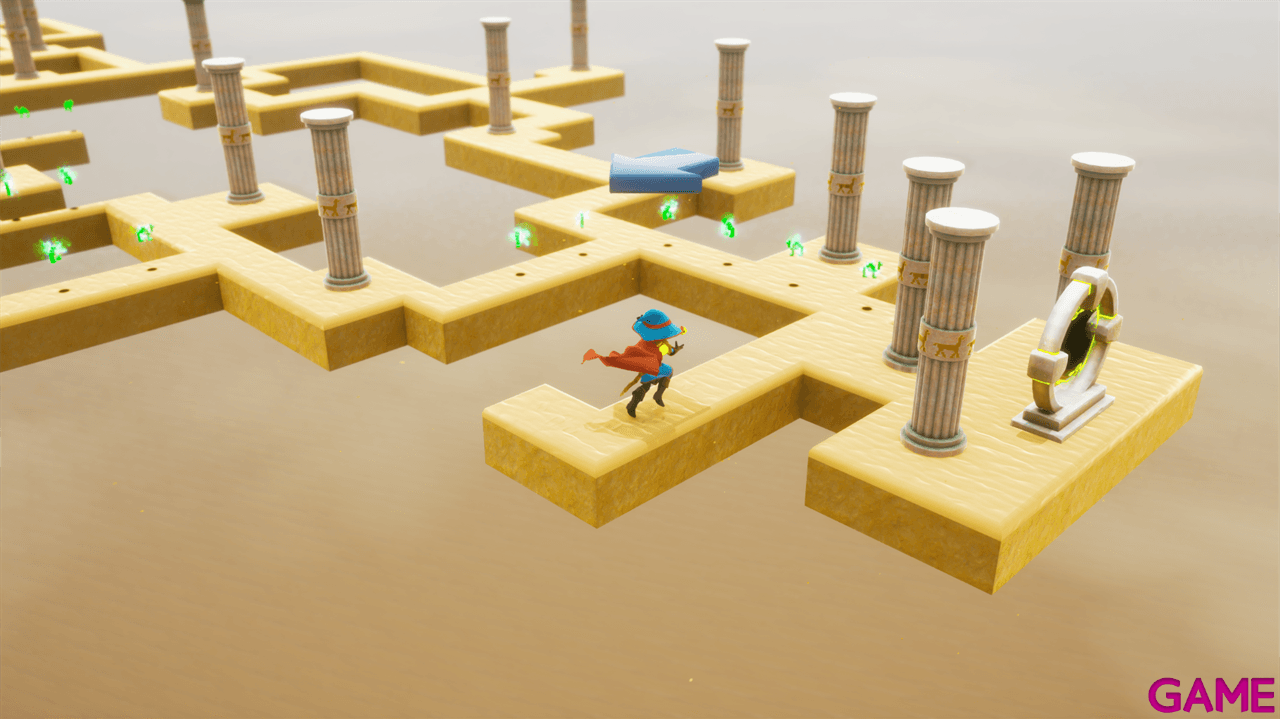 Lumo 2 PS5