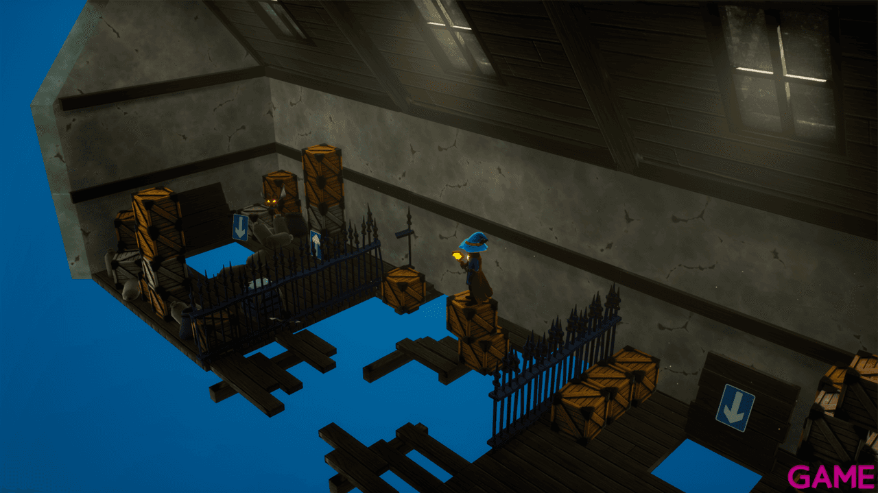 Lumo 2 PS5