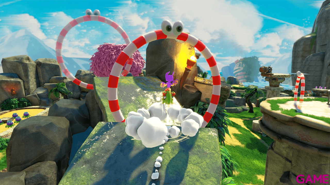 Yooka-Replaylee