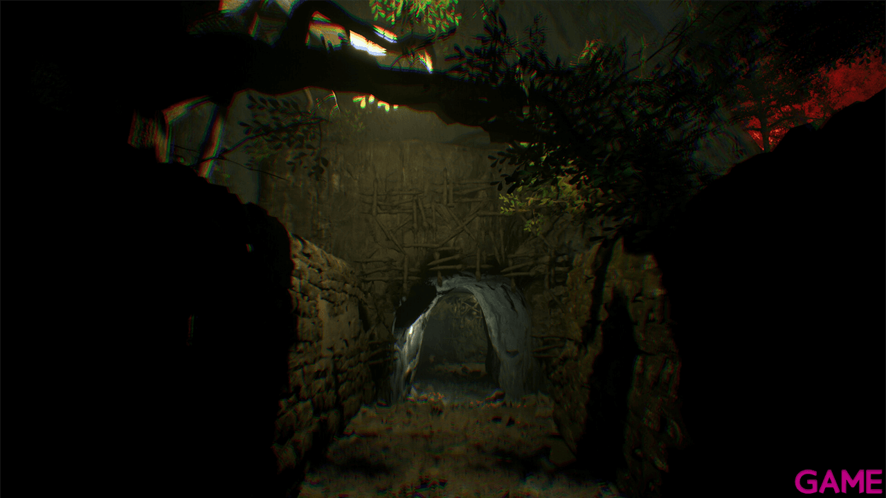 The 9th Charnel Xbox Series X