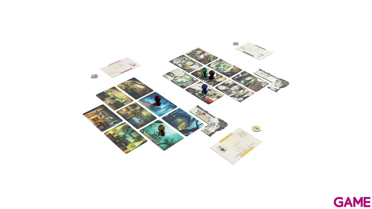 Mysterium