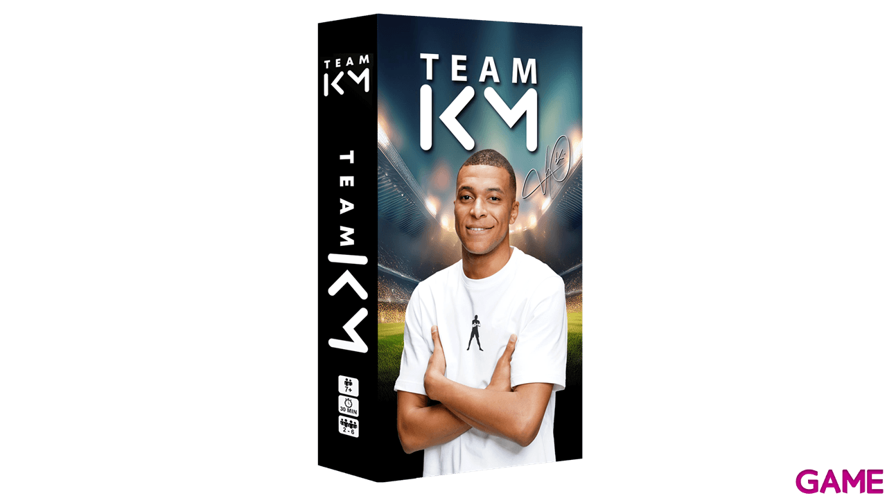 Team KM