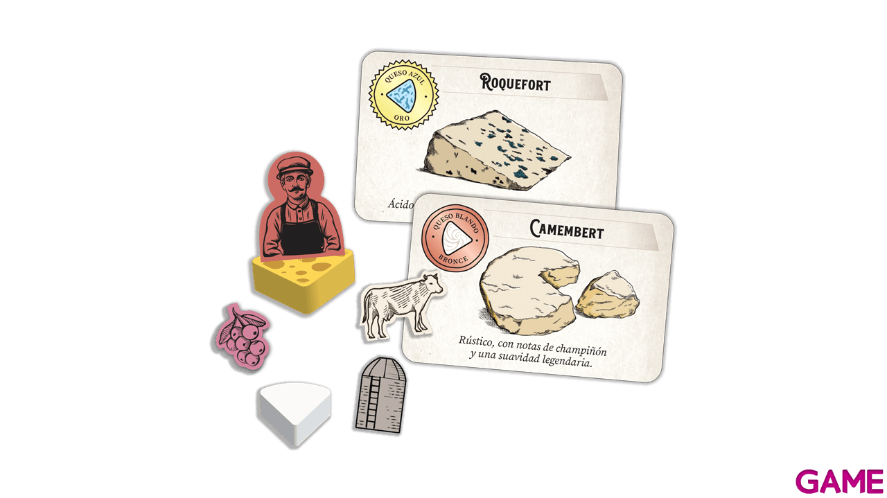 Fromage