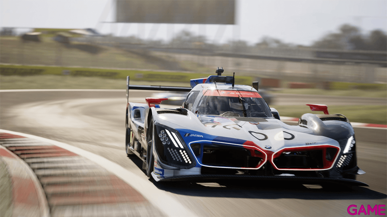 RENNSPORT PS5