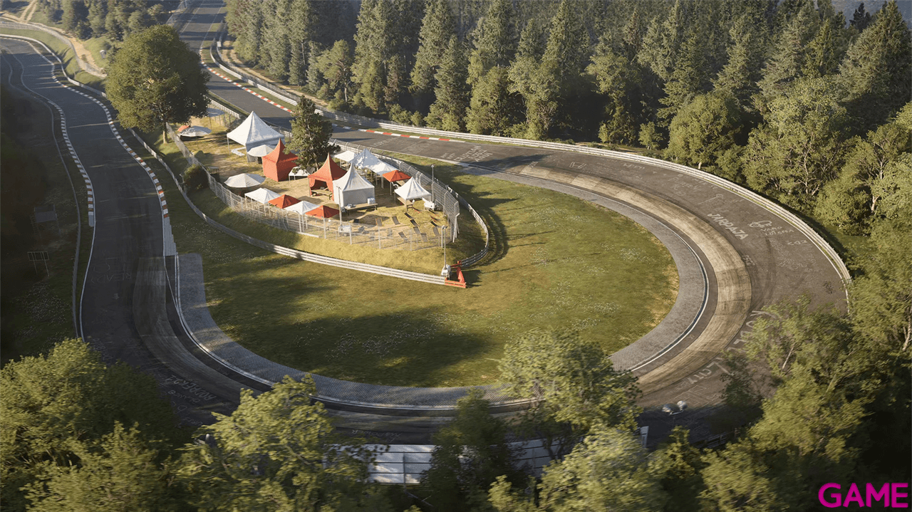 RENNSPORT PS5
