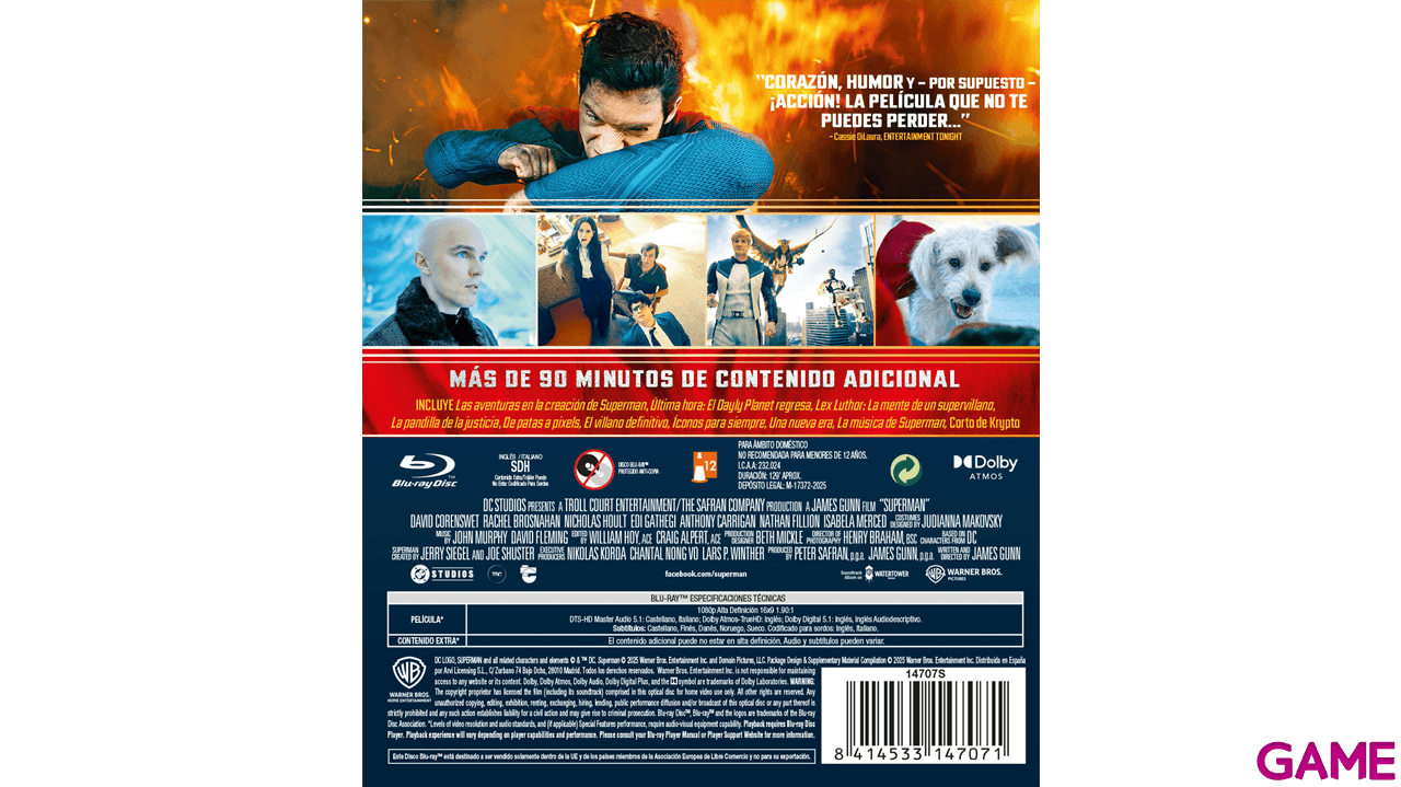 Superman (2025)