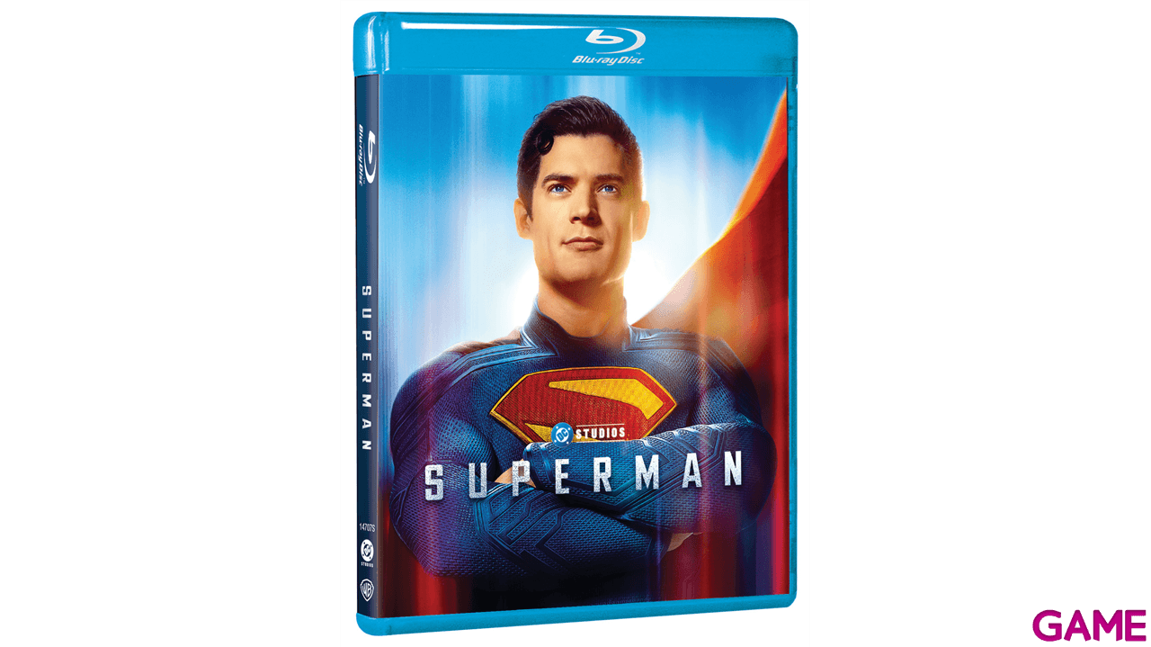 Superman (2025)