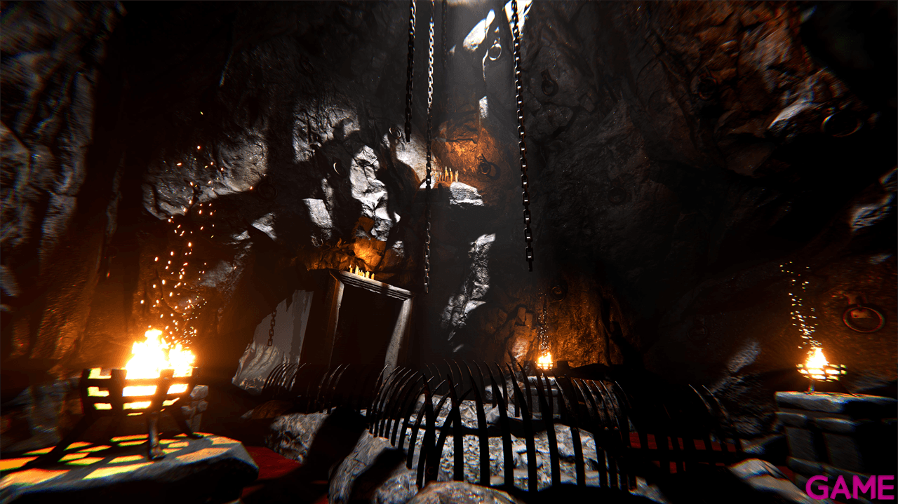 Dark Atlas PS5