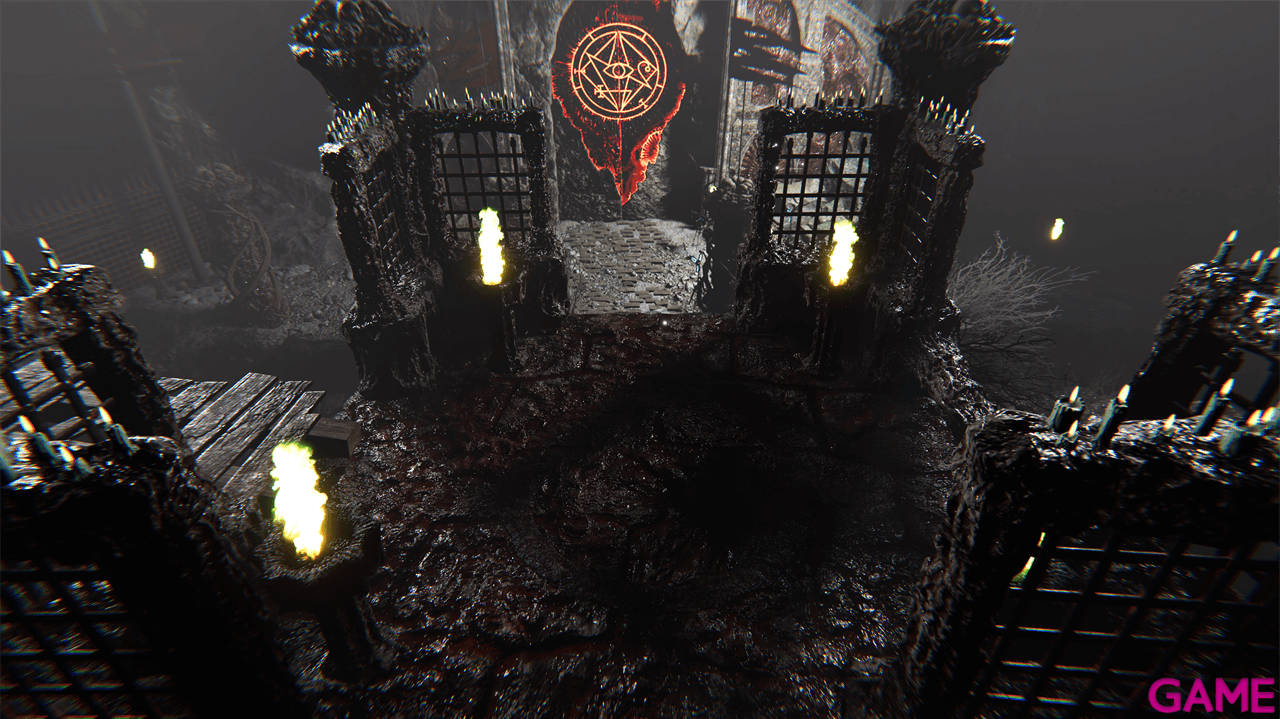 Dark Atlas PS5