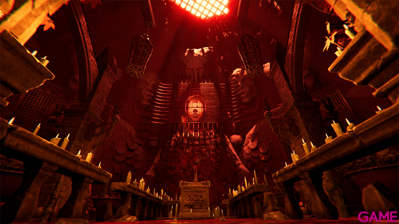 Dark Atlas PS5