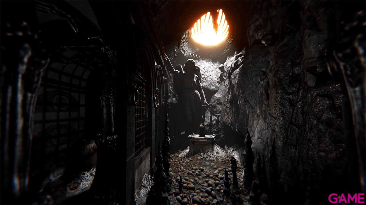 Dark Atlas PS5