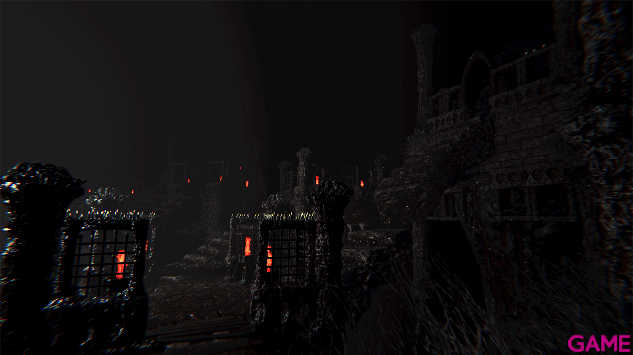 Dark Atlas PS5