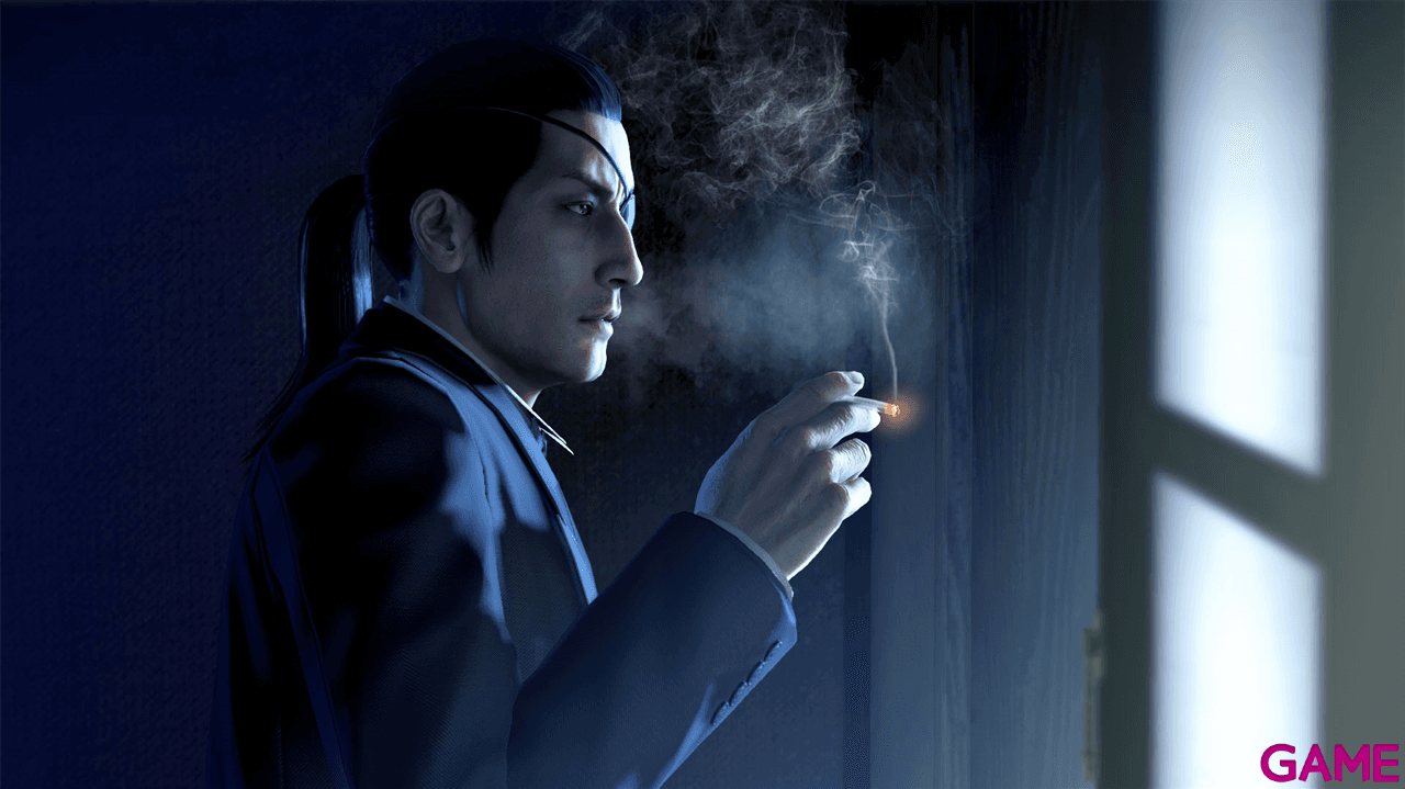 Yakuza 0 Director´s Cut PC