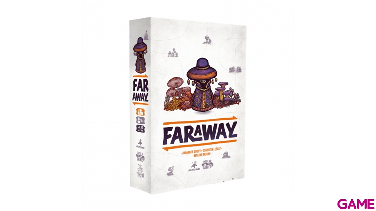 Faraway