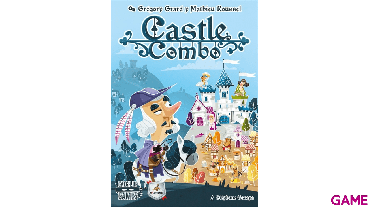 Castle Combo