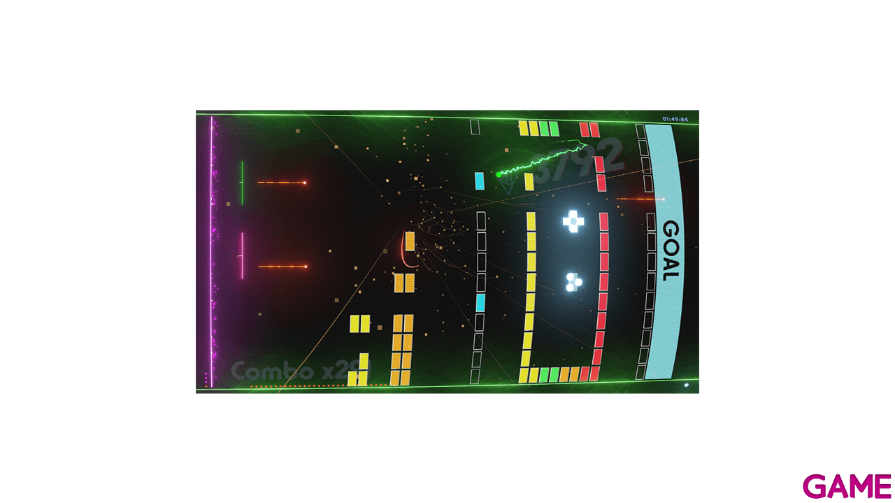 Breakout Beyond PS5