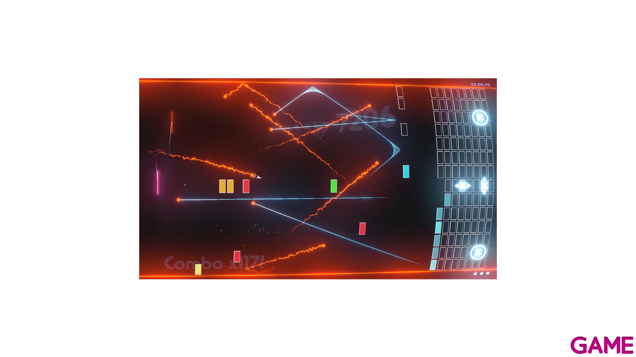 Breakout Beyond PS5