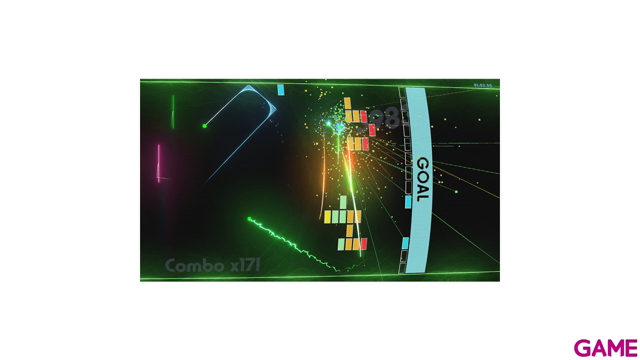 Breakout Beyond PS5