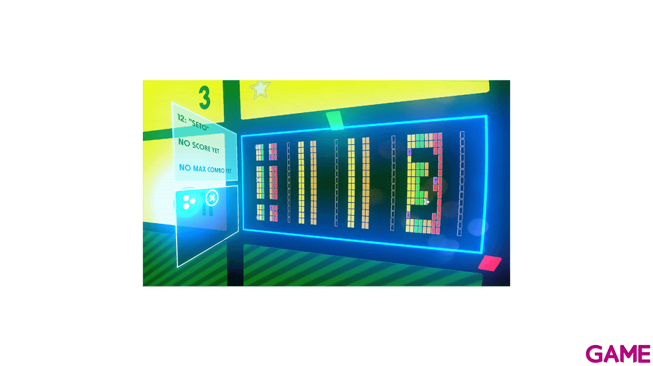 Breakout Beyond PS5