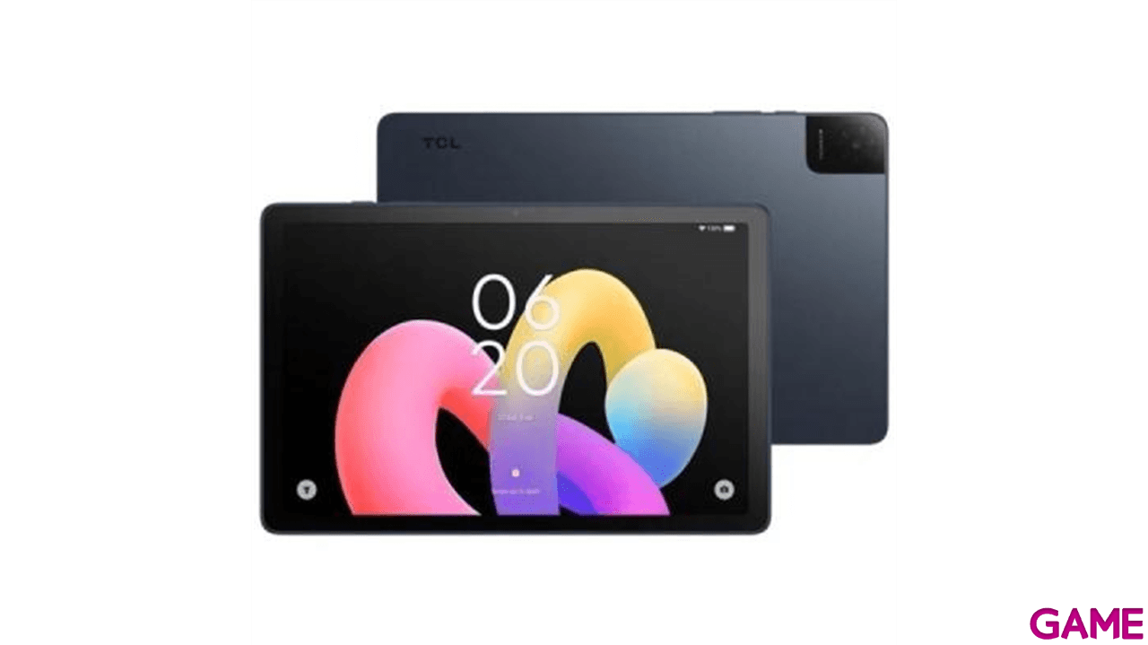 TCL Tab 10L Gen4 10.1"" 4GB 64GB Dark Grey