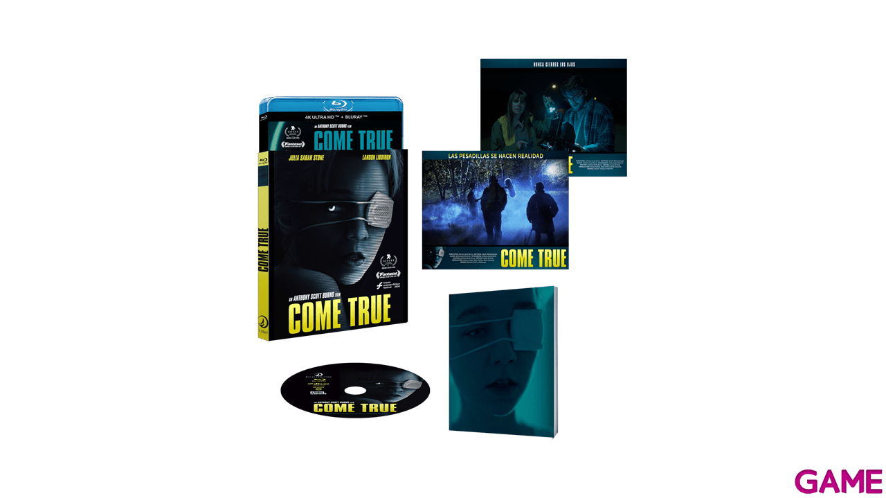 Come True