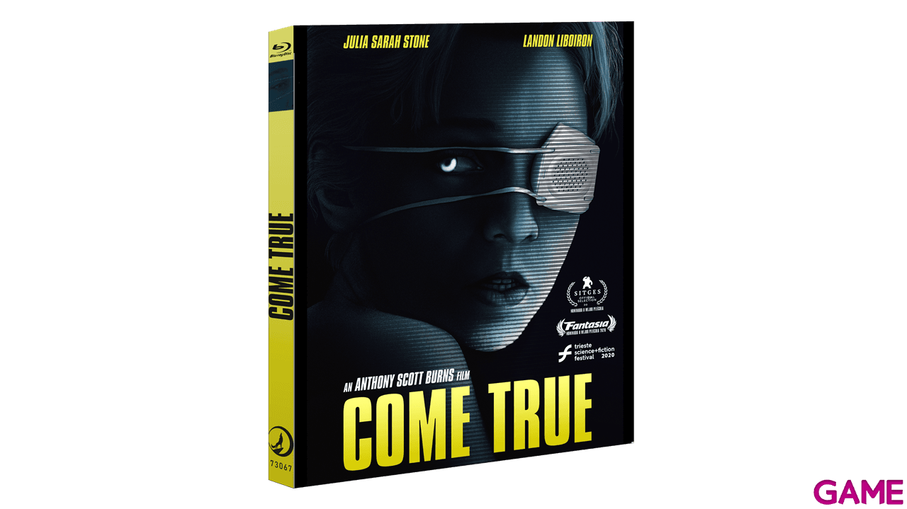 Come True