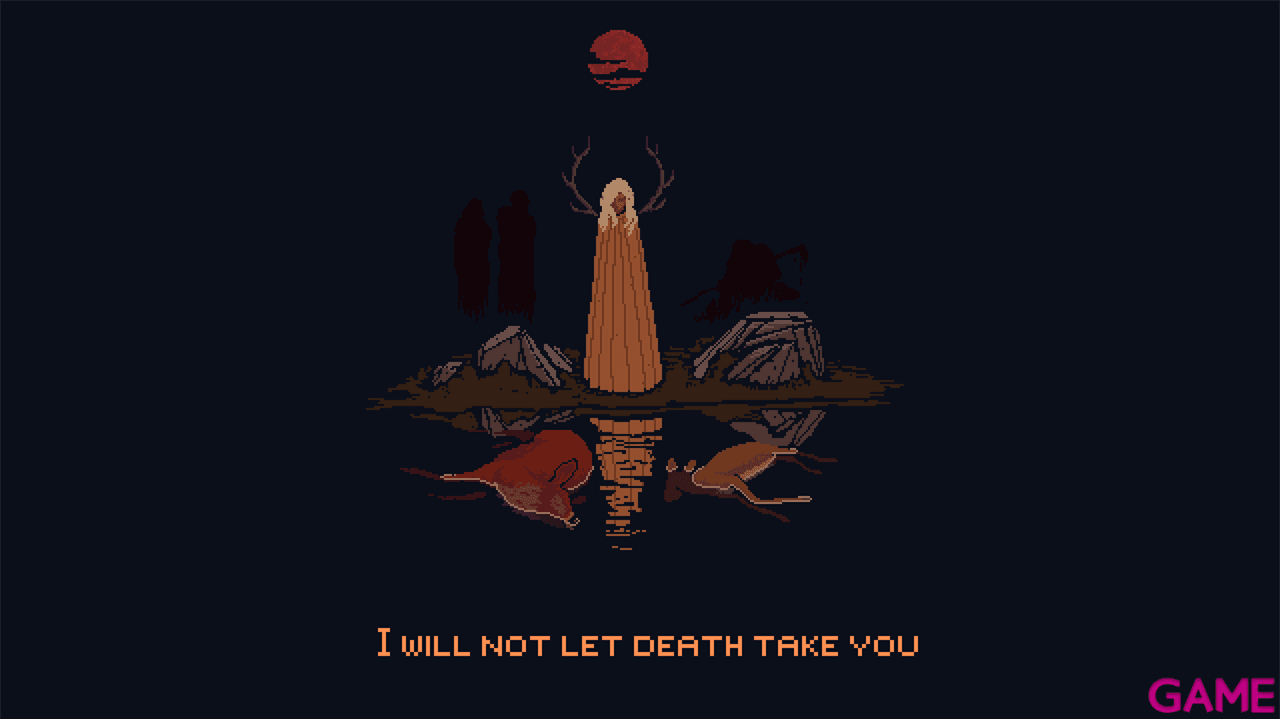 Death Howl PS5