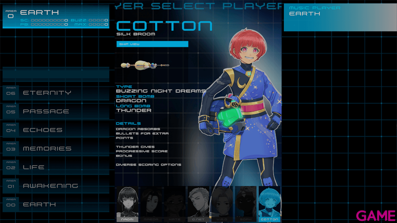Psyvariar 3 PS5