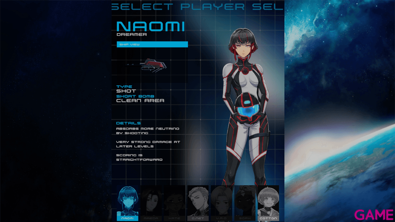Psyvariar 3 PS5