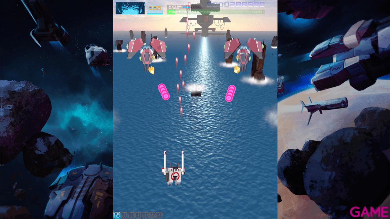 Psyvariar 3 PS5