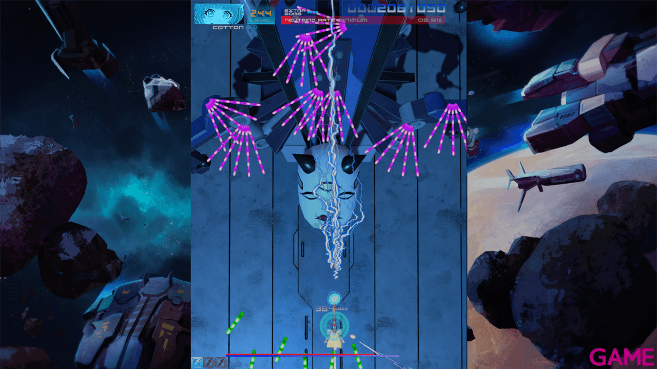 Psyvariar 3 PS5